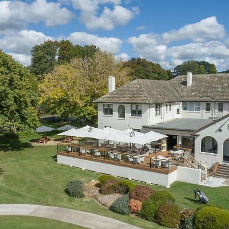 Dormie House Hotel Moss Vale Exterior photo