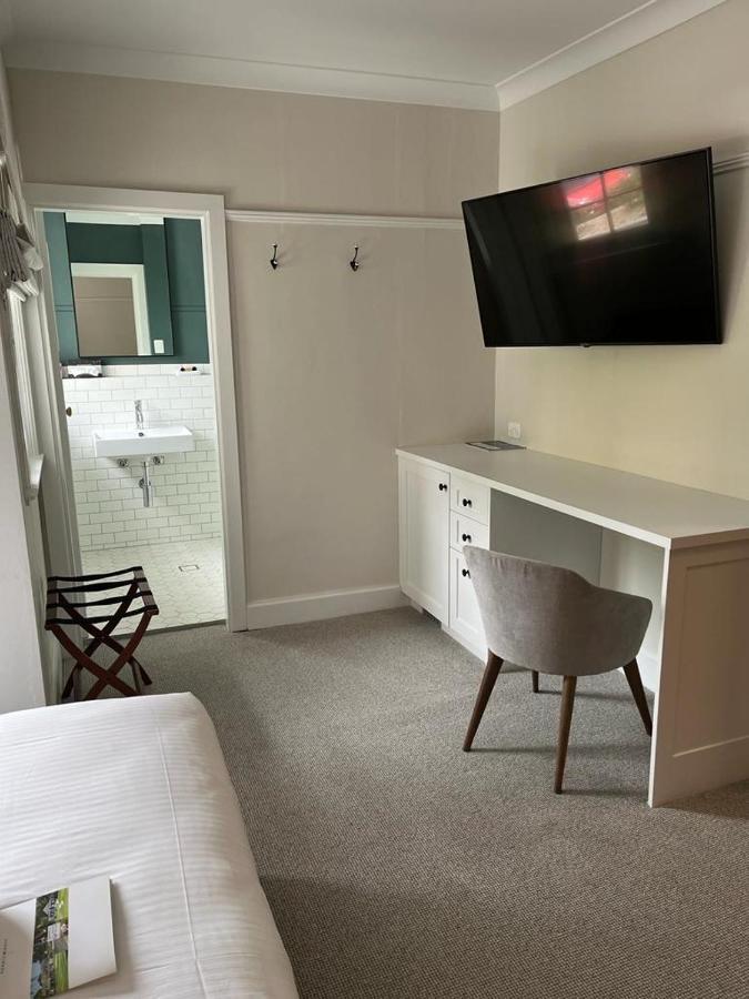 Dormie House Hotel Moss Vale Exterior photo