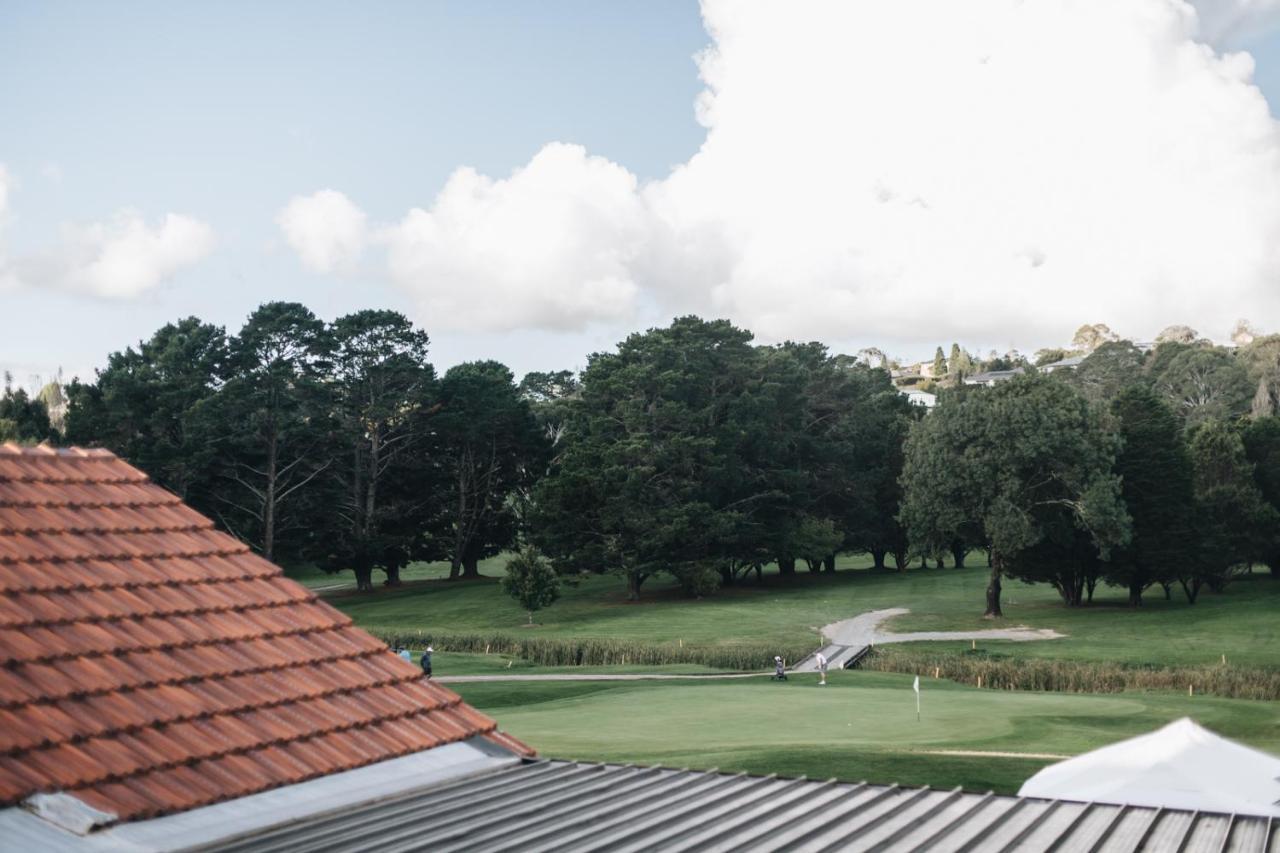 Dormie House Hotel Moss Vale Exterior photo