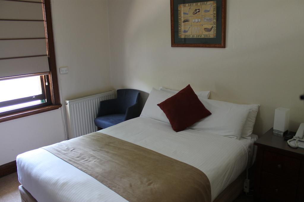Dormie House Hotel Moss Vale Room photo
