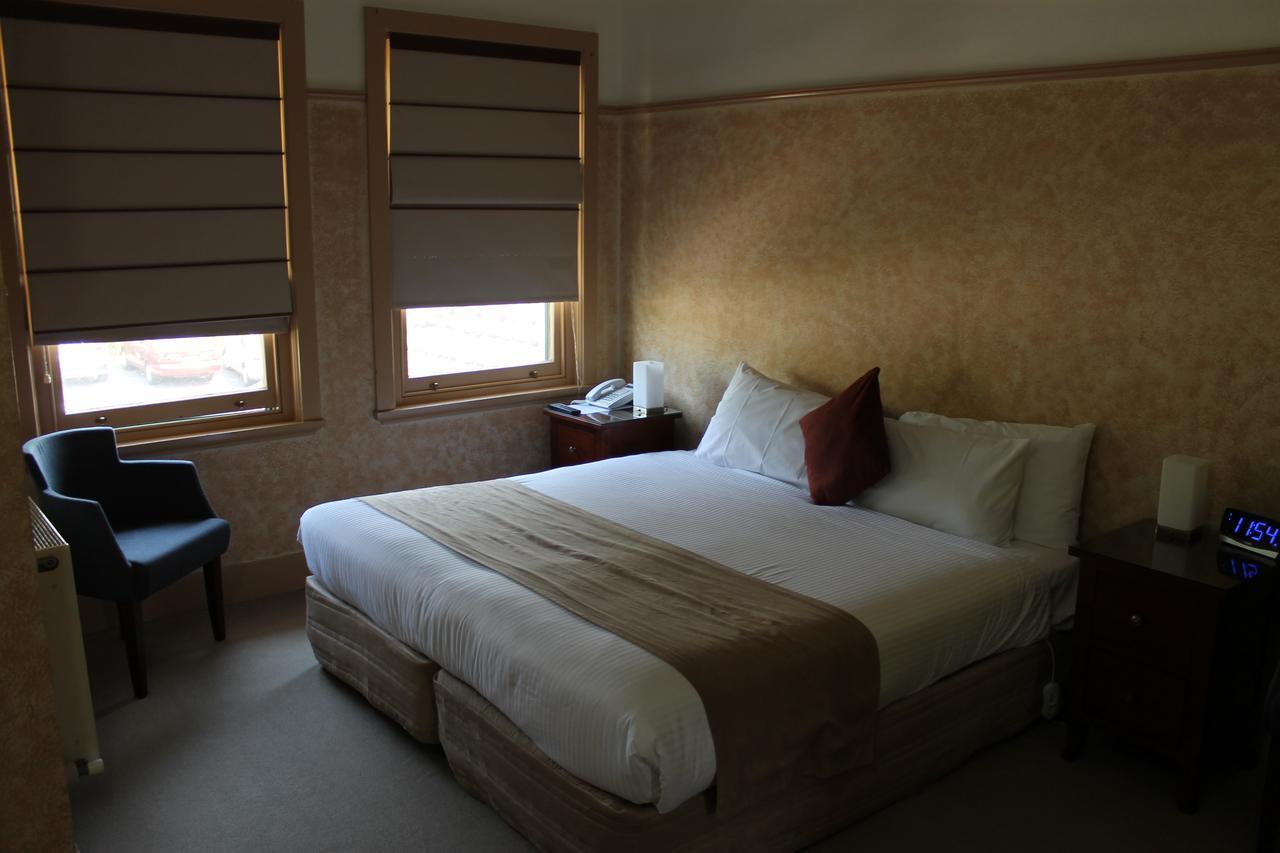 Dormie House Hotel Moss Vale Exterior photo